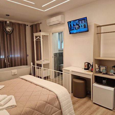 Guest House San Lorenz Рим Экстерьер фото