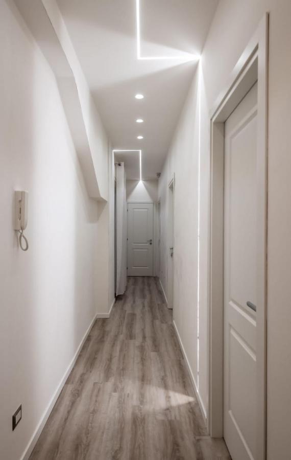 Guest House San Lorenz Рим Экстерьер фото
