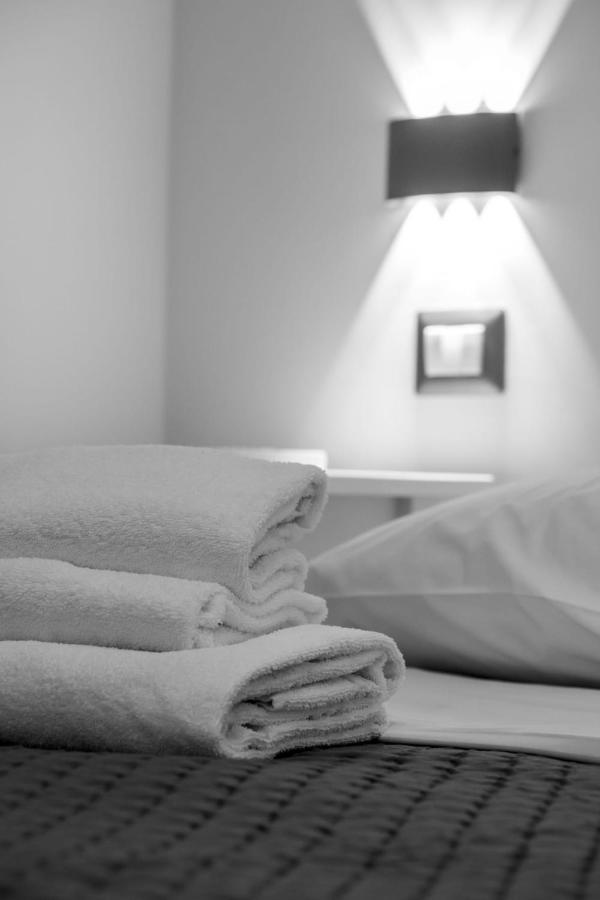 Guest House San Lorenz Рим Экстерьер фото