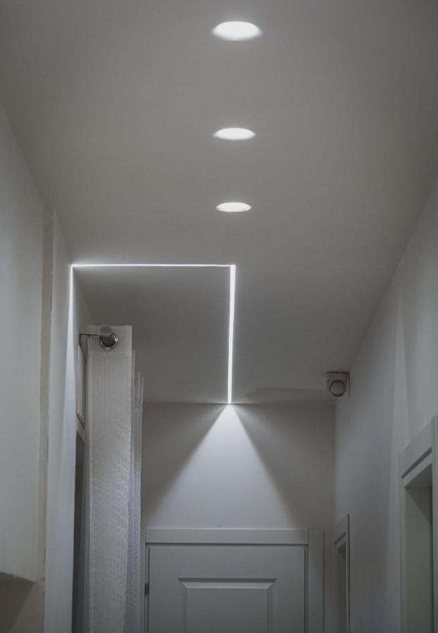 Guest House San Lorenz Рим Экстерьер фото