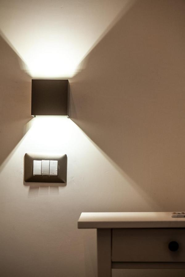 Guest House San Lorenz Рим Экстерьер фото