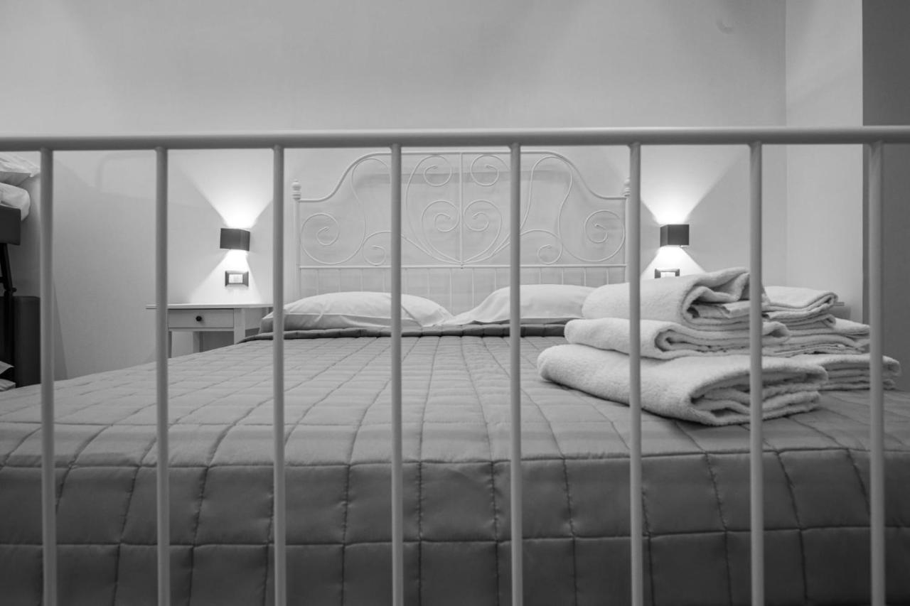 Guest House San Lorenz Рим Экстерьер фото