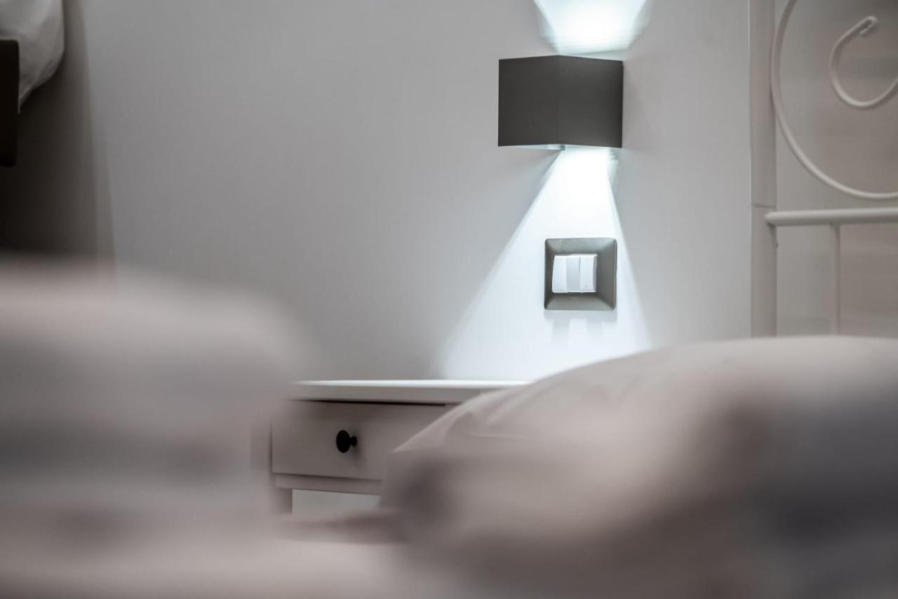 Guest House San Lorenz Рим Экстерьер фото