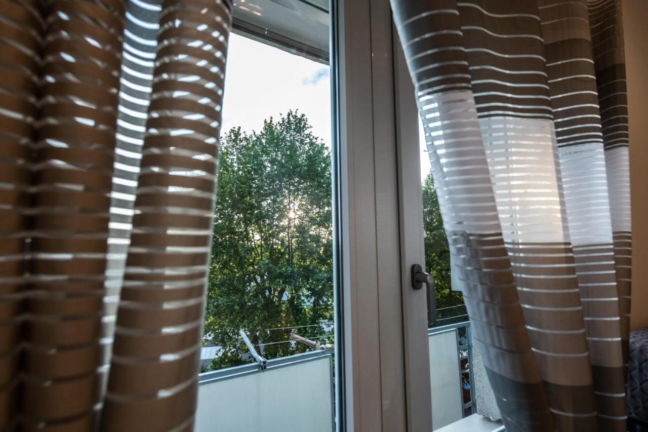 Guest House San Lorenz Рим Экстерьер фото