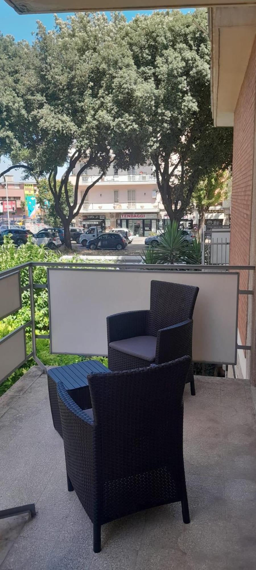 Guest House San Lorenz Рим Экстерьер фото