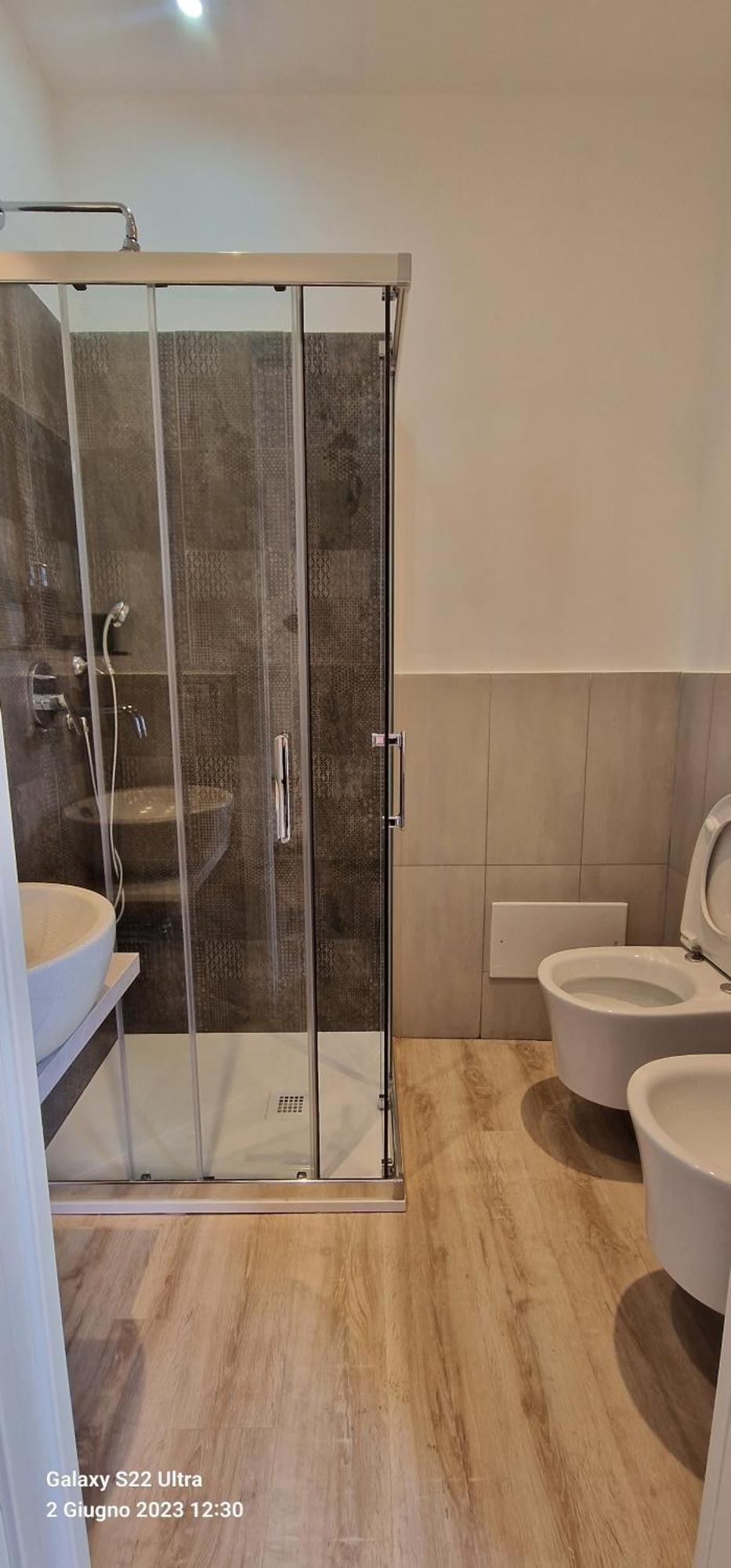 Guest House San Lorenz Рим Экстерьер фото