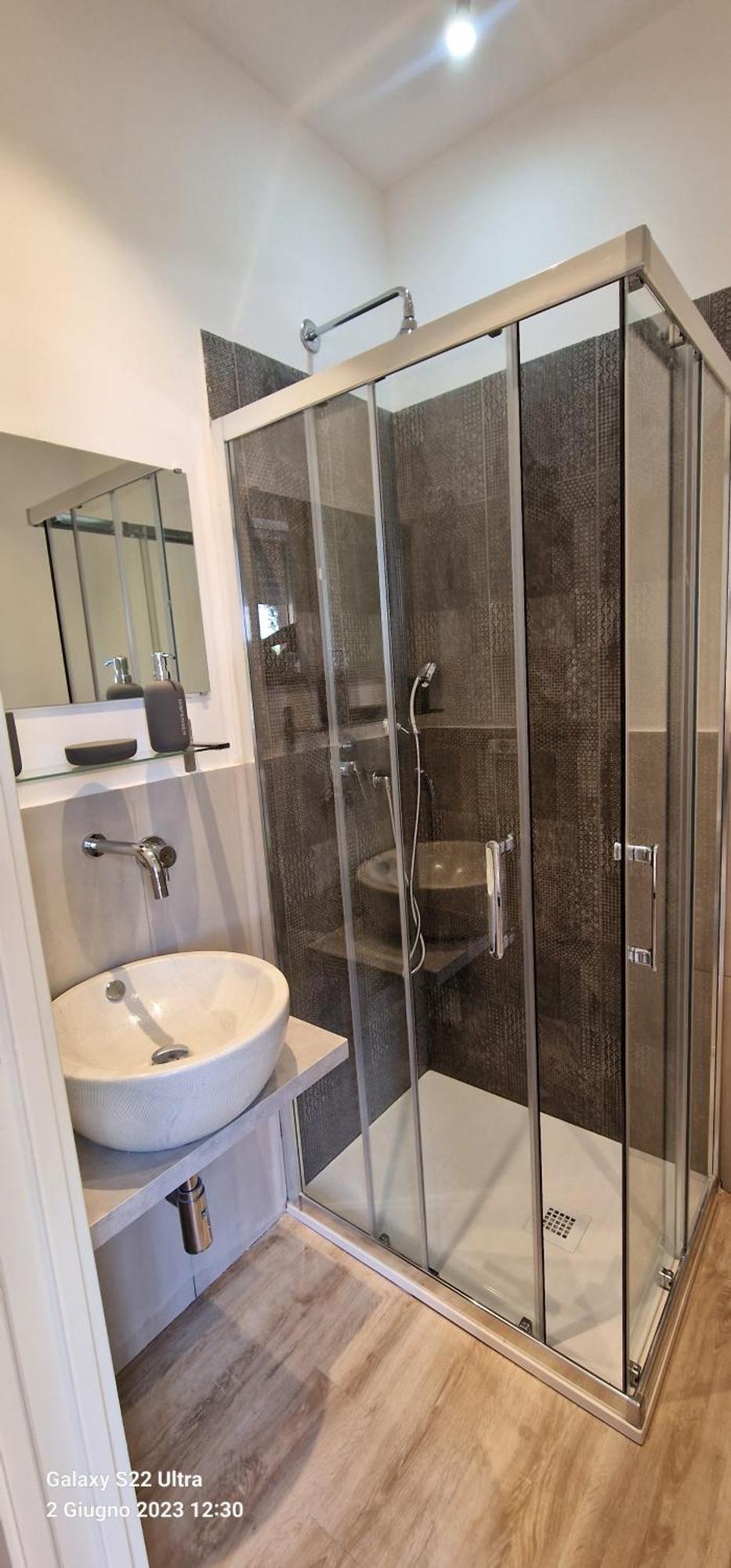 Guest House San Lorenz Рим Экстерьер фото