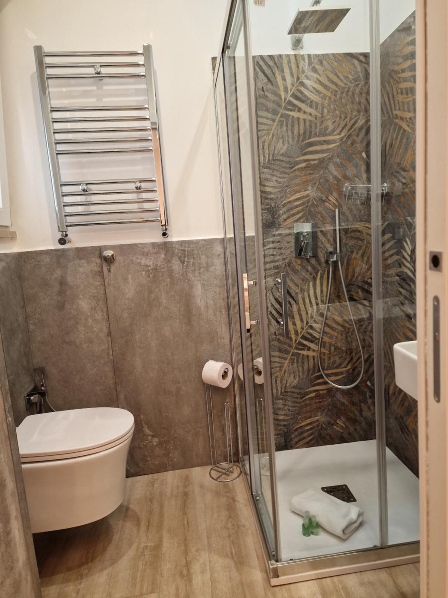 Guest House San Lorenz Рим Экстерьер фото