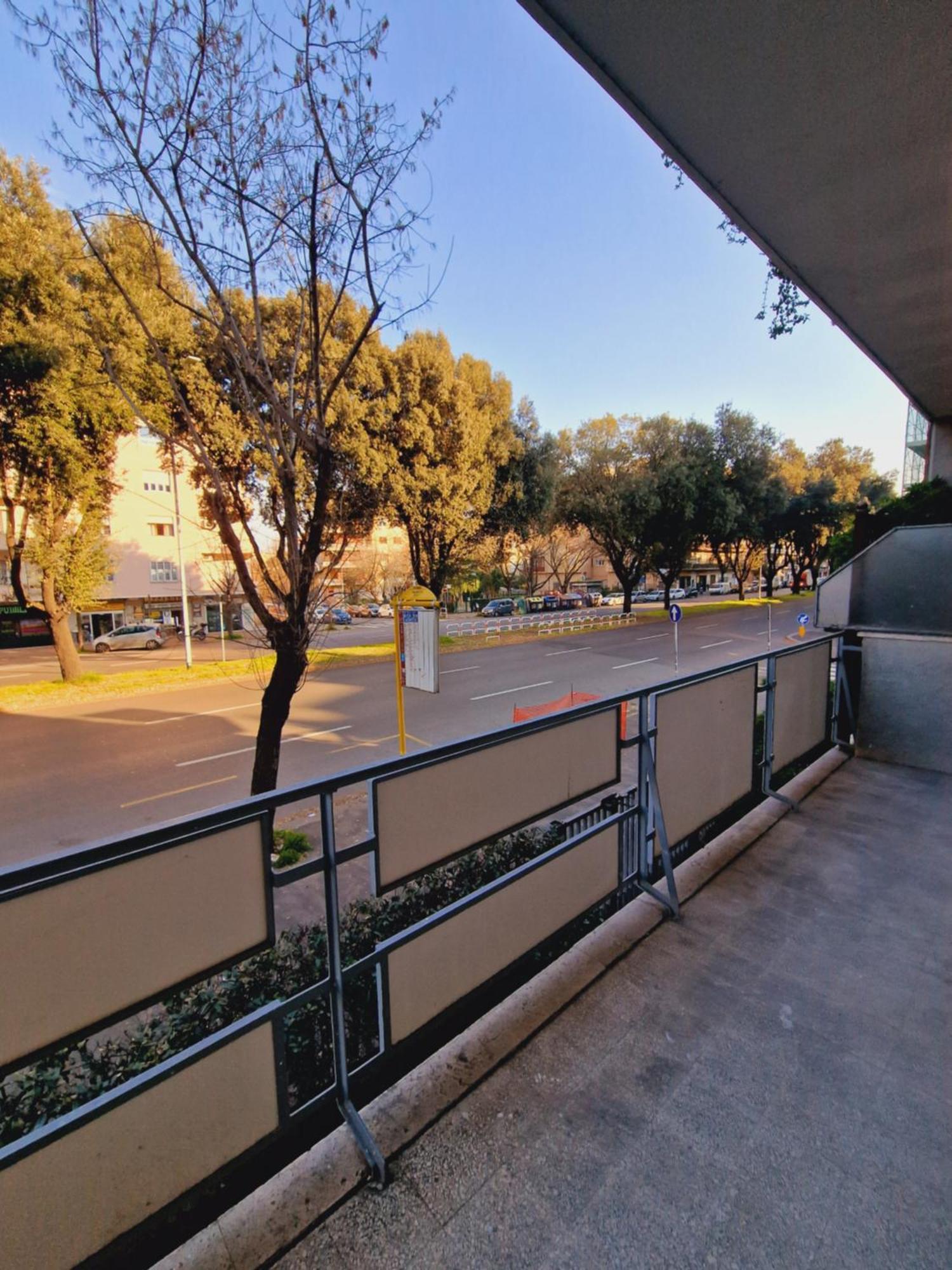 Guest House San Lorenz Рим Экстерьер фото