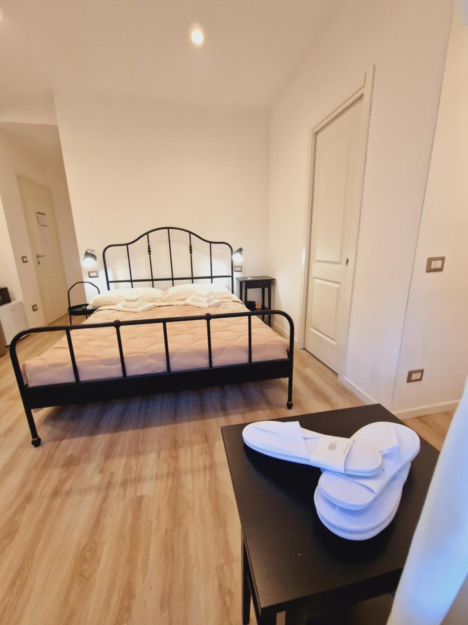 Guest House San Lorenz Рим Экстерьер фото