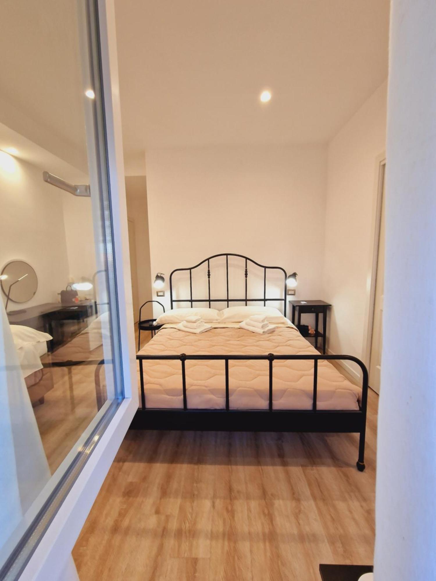 Guest House San Lorenz Рим Экстерьер фото