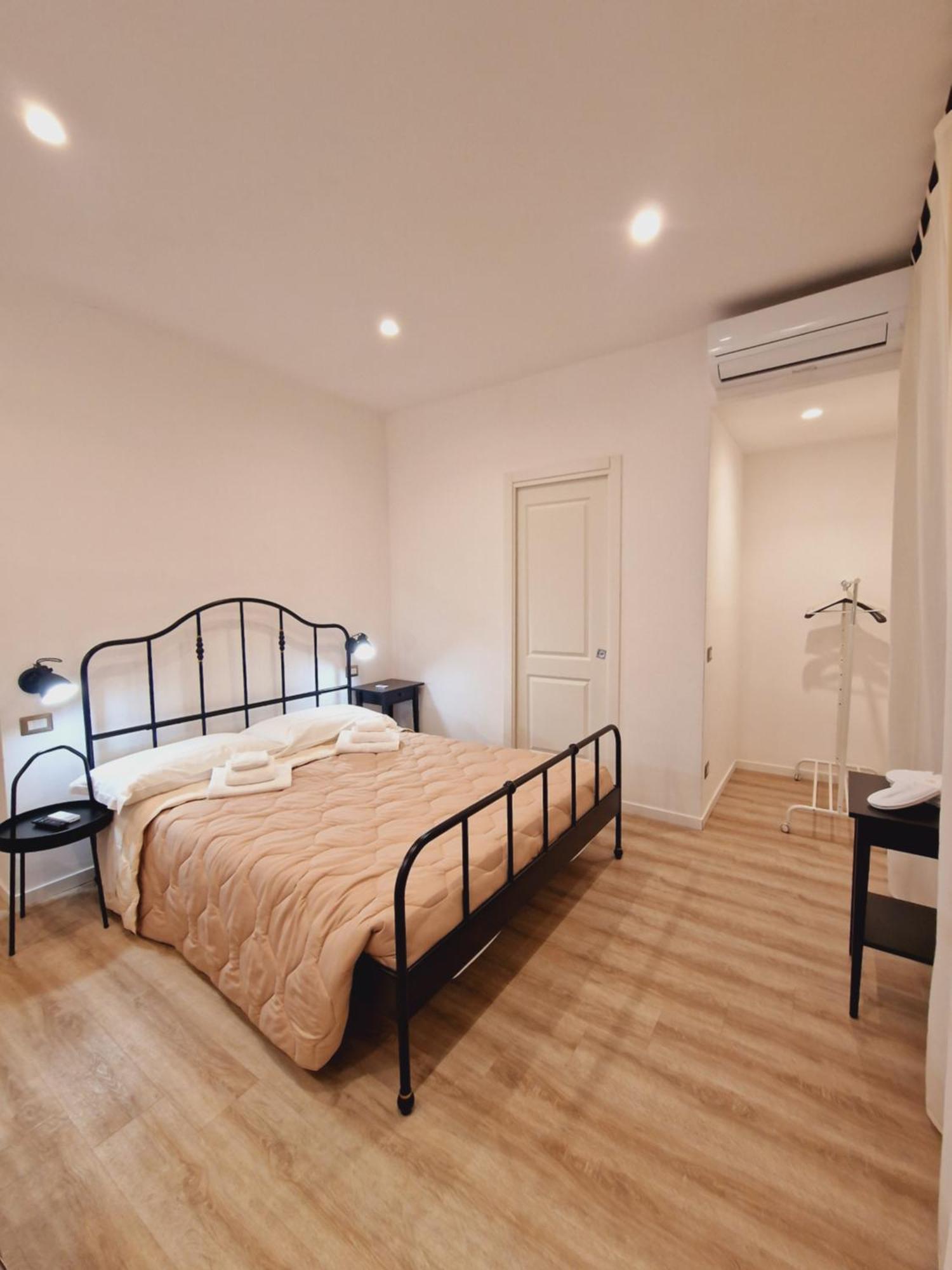 Guest House San Lorenz Рим Экстерьер фото